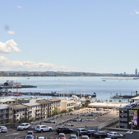 Private Apartments In A Landmark Heritage Building Auckland Oda fotoğraf