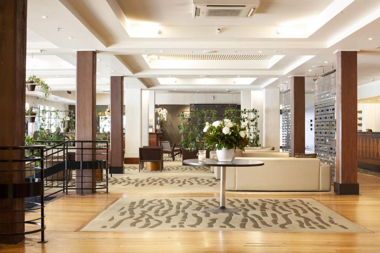 Private Apartments In A Landmark Heritage Building Auckland Dış mekan fotoğraf