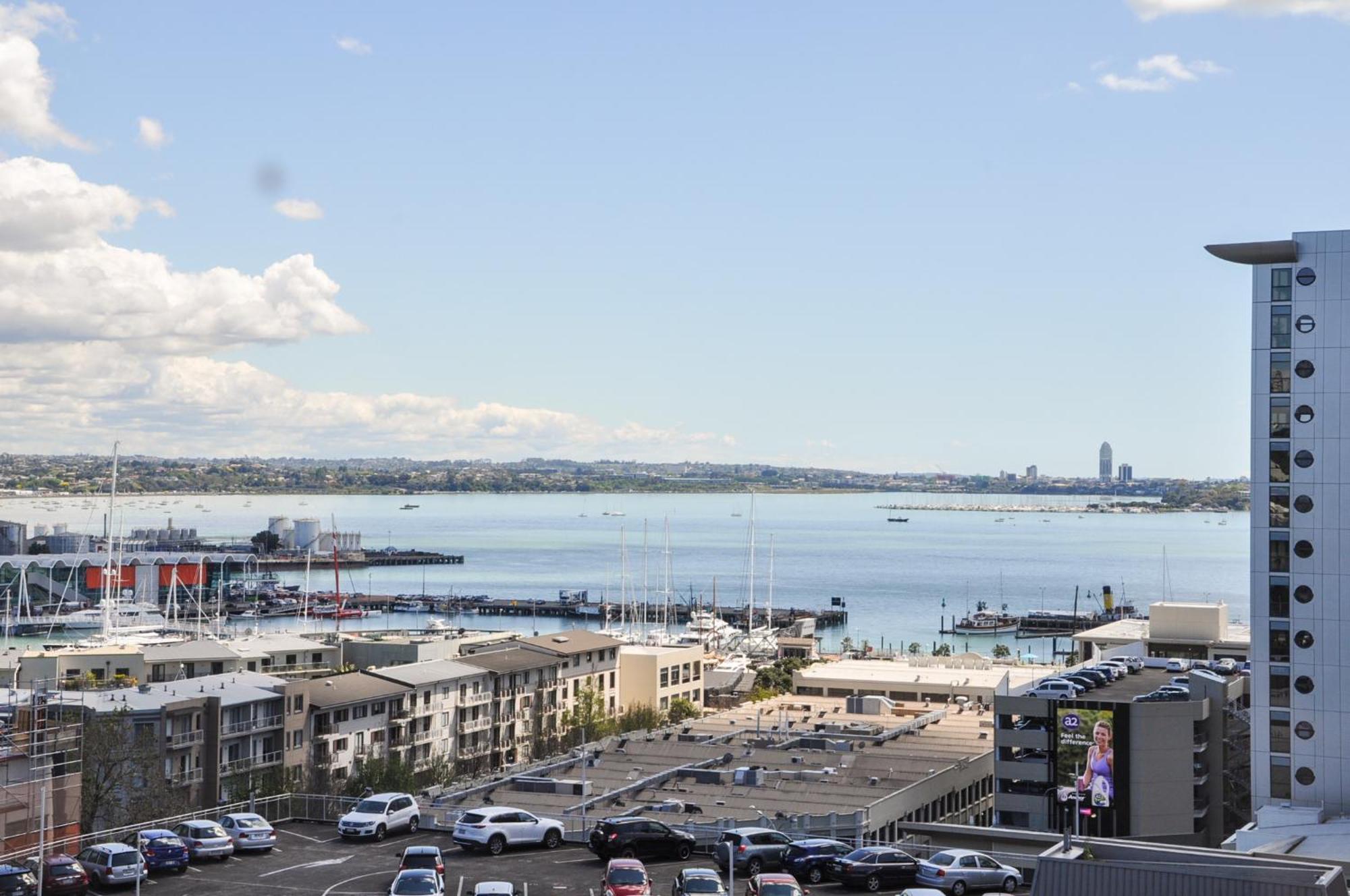 Private Apartments In A Landmark Heritage Building Auckland Oda fotoğraf